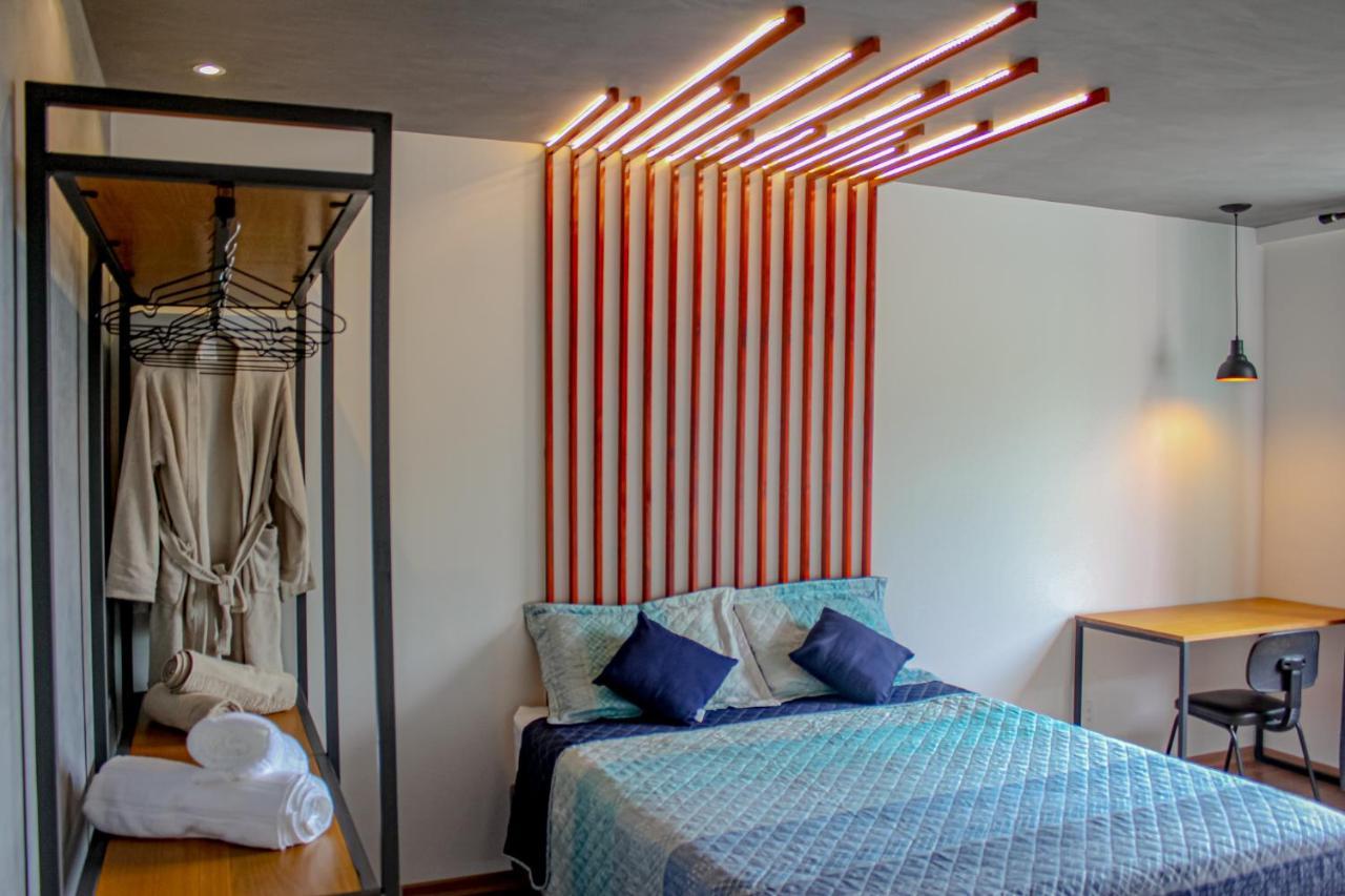 Apartamento Silencioso, Perto De Tudo E Com Uma Vista Maravilhosa Teresópolis Exteriör bild