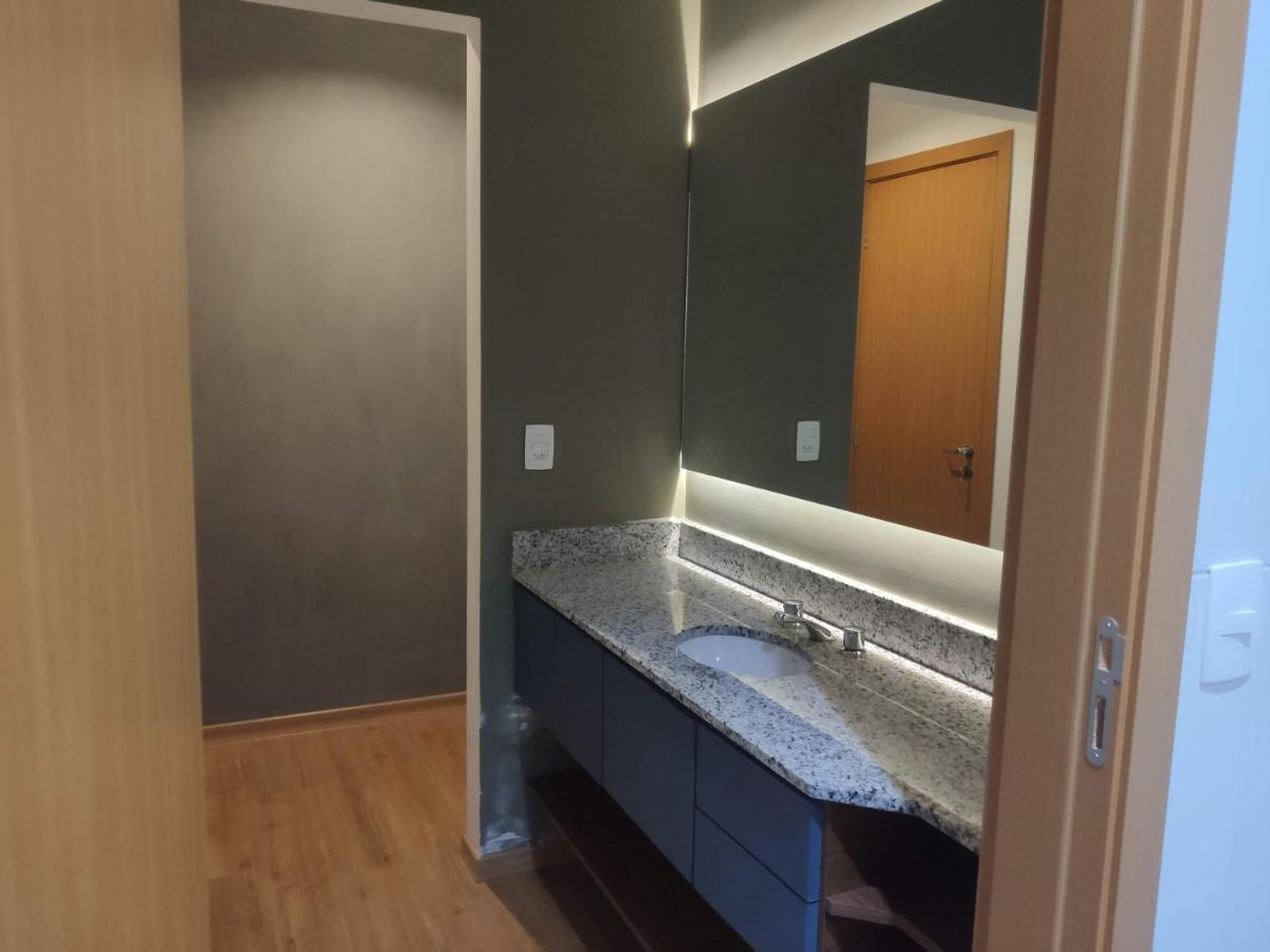 Apartamento Silencioso, Perto De Tudo E Com Uma Vista Maravilhosa Teresópolis Exteriör bild