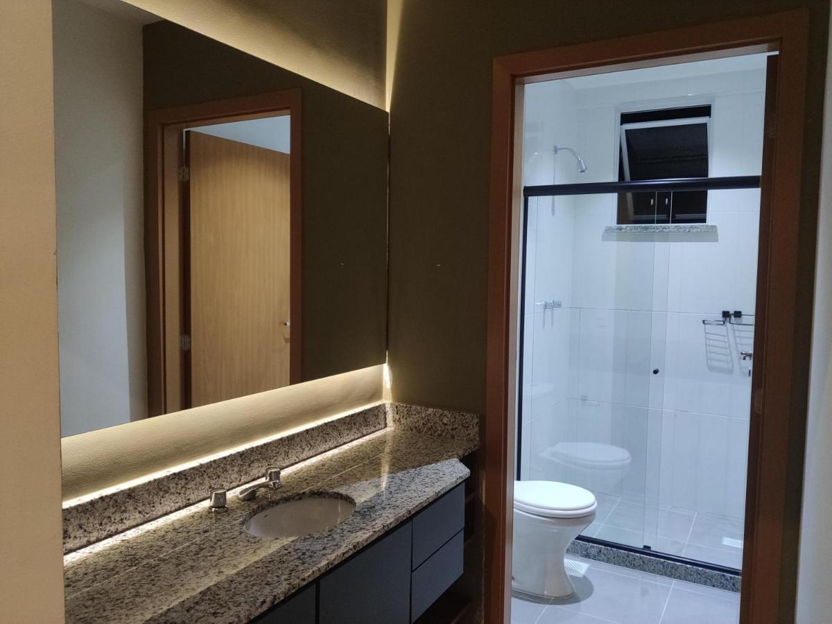 Apartamento Silencioso, Perto De Tudo E Com Uma Vista Maravilhosa Teresópolis Exteriör bild